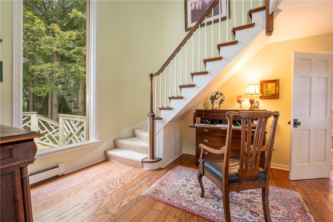 127 Mountain Road