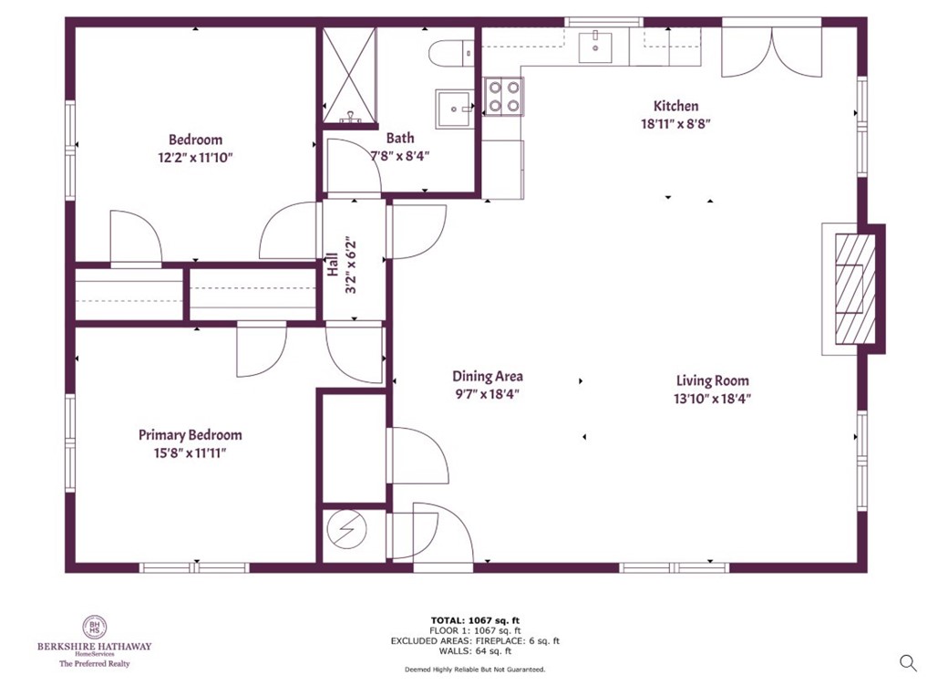 127 Mountain Road