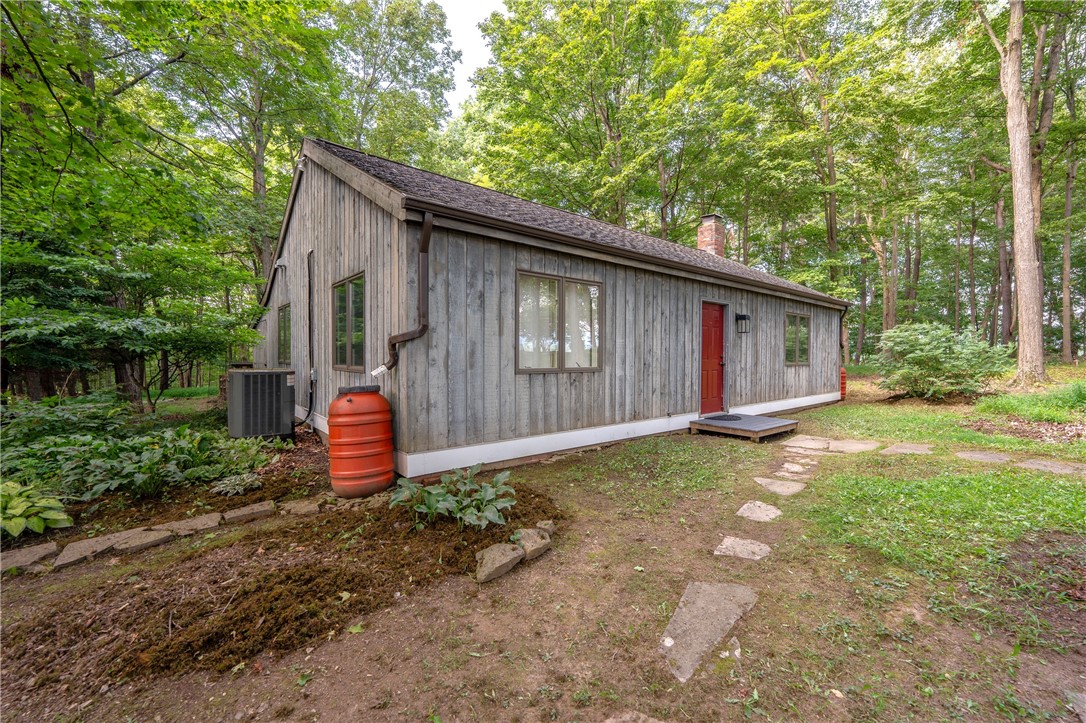 127 Mountain Road