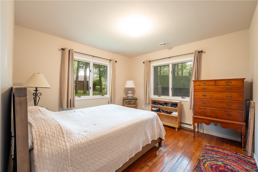 127 Mountain Road