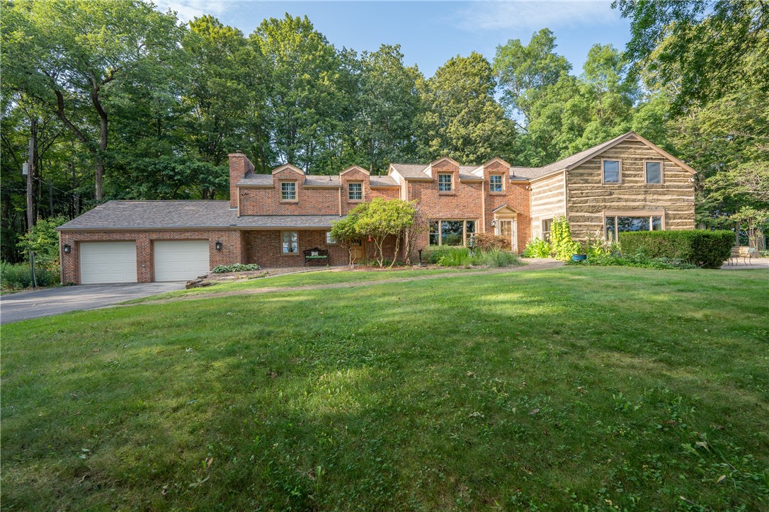127 Mountain Road