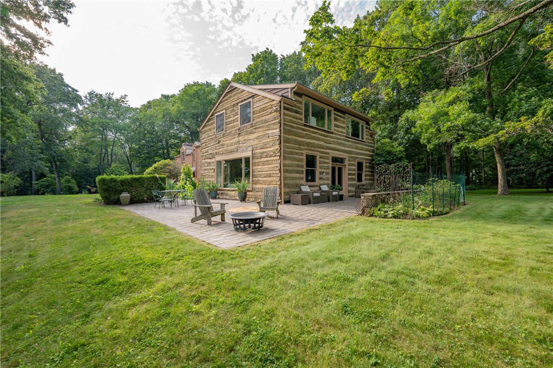 127 Mountain Road