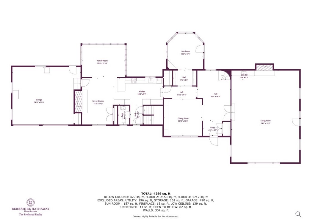 127 Mountain Road