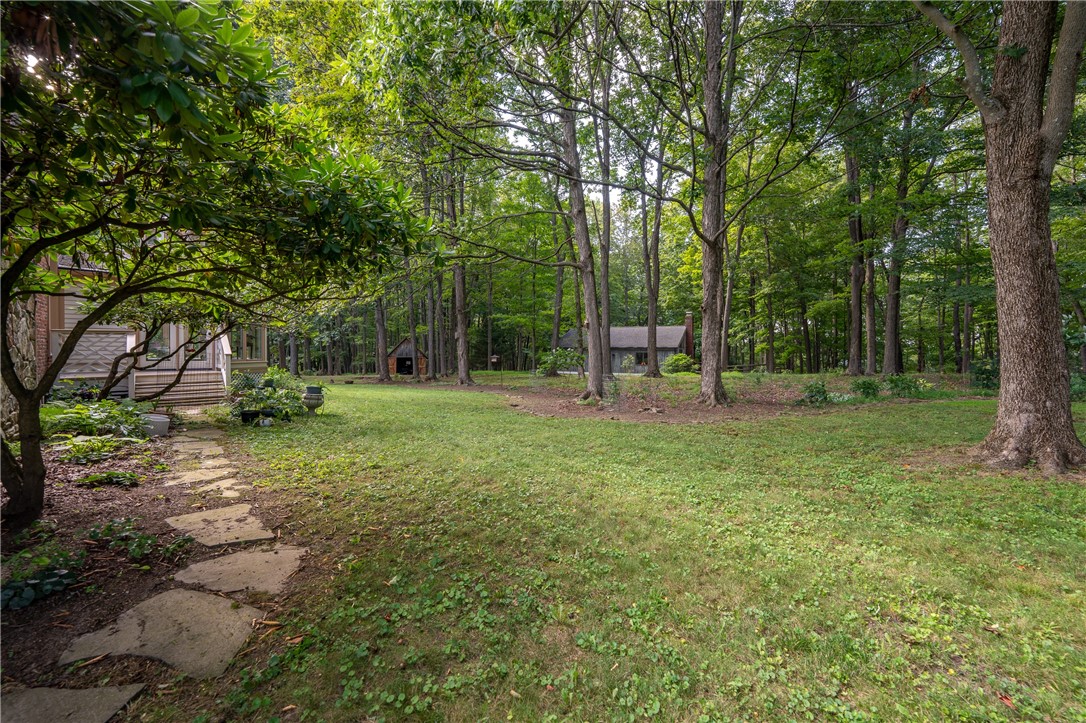127 Mountain Road