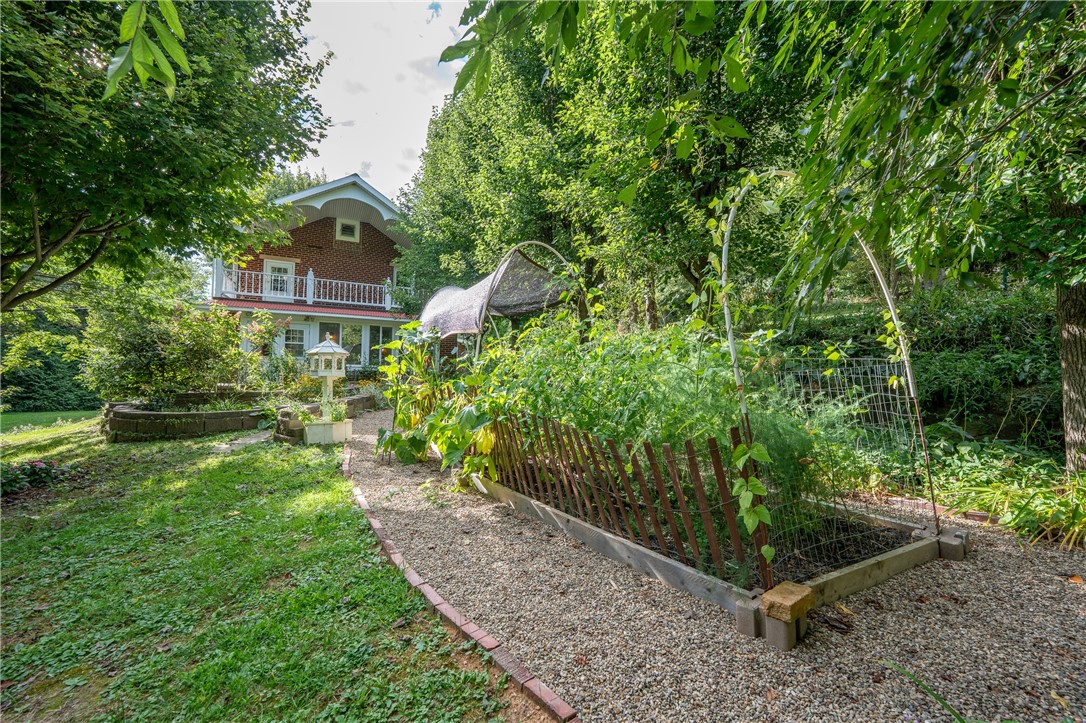 652 Tub Mill Run Road