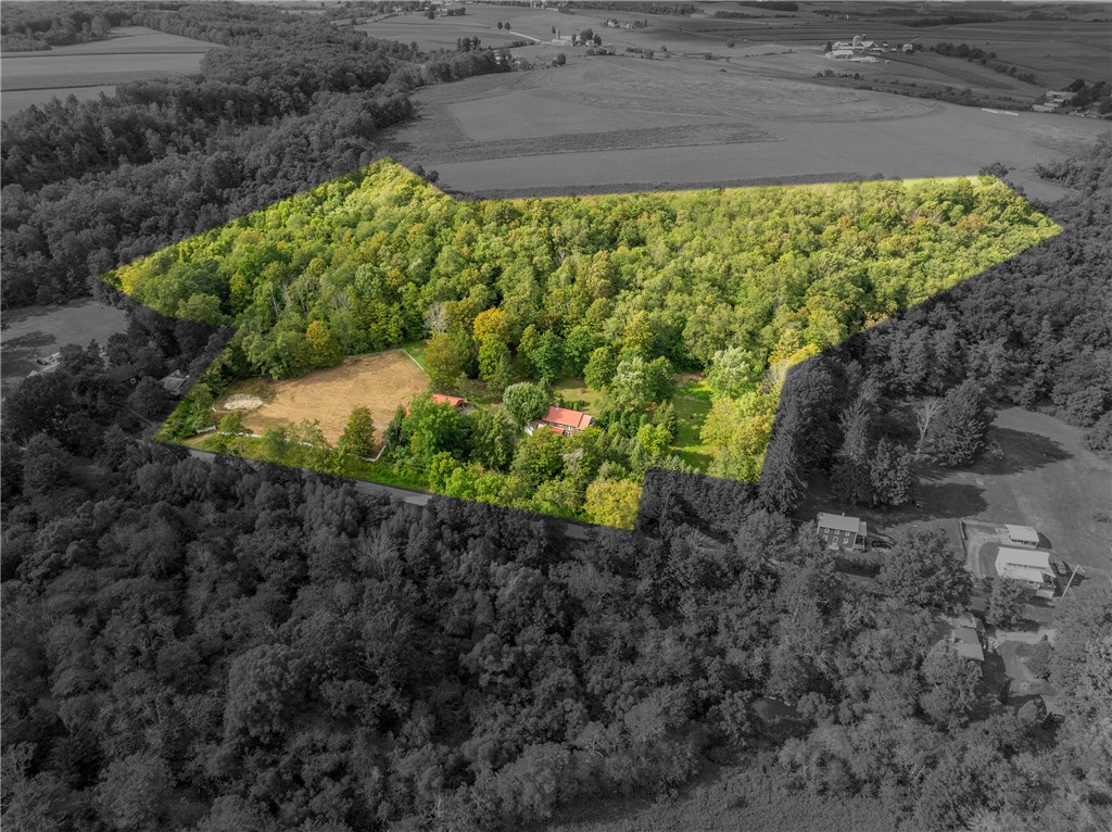 652 Tub Mill Run Road