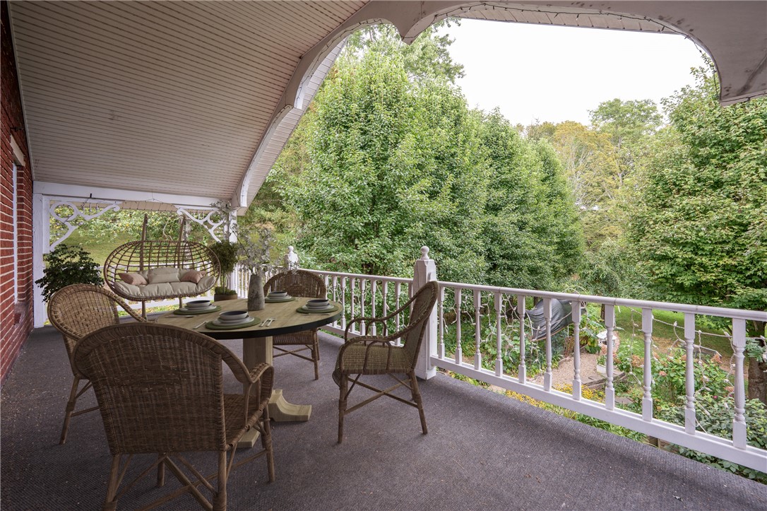 652 Tub Mill Run Road