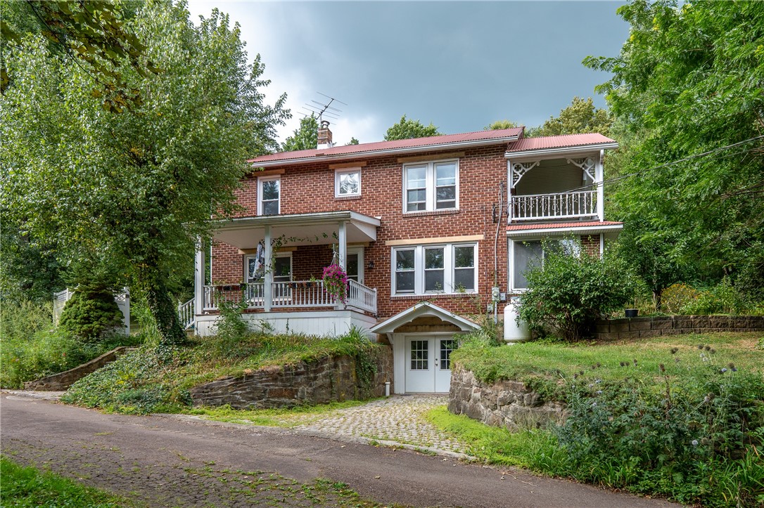 652 Tub Mill Run Road