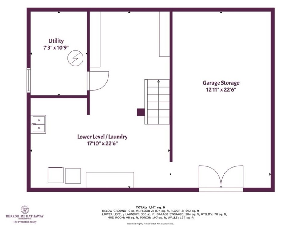 652 Tub Mill Run Road