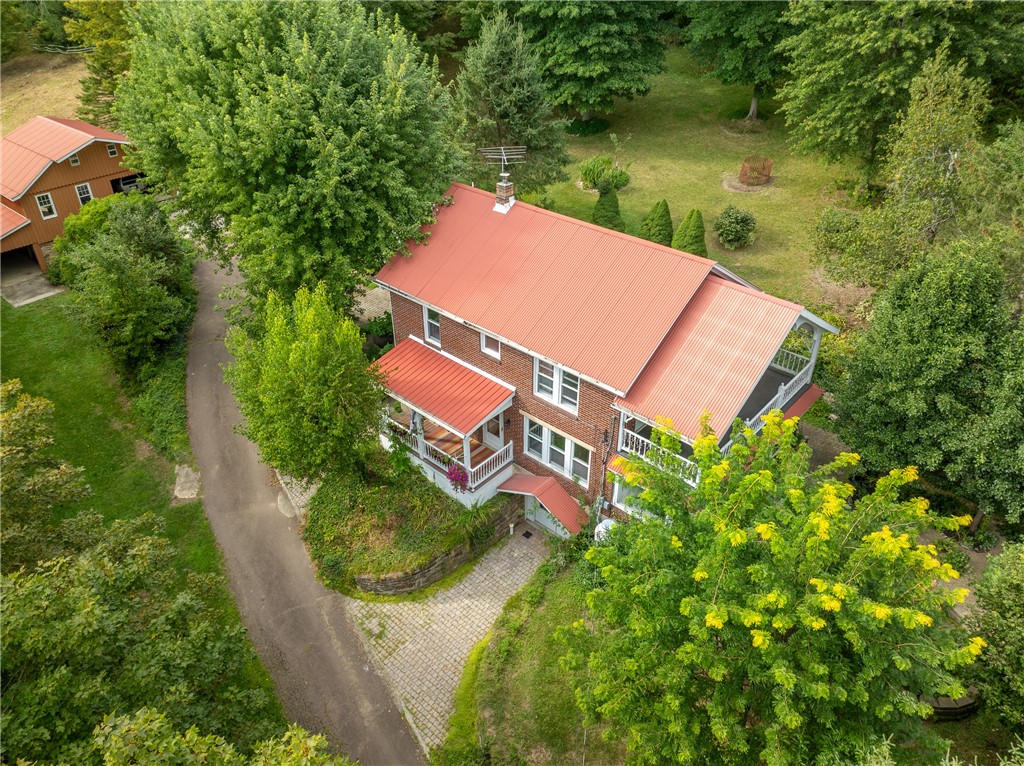 652 Tub Mill Run Road