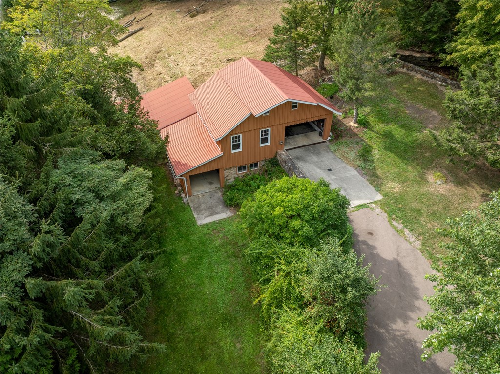 652 Tub Mill Run Road