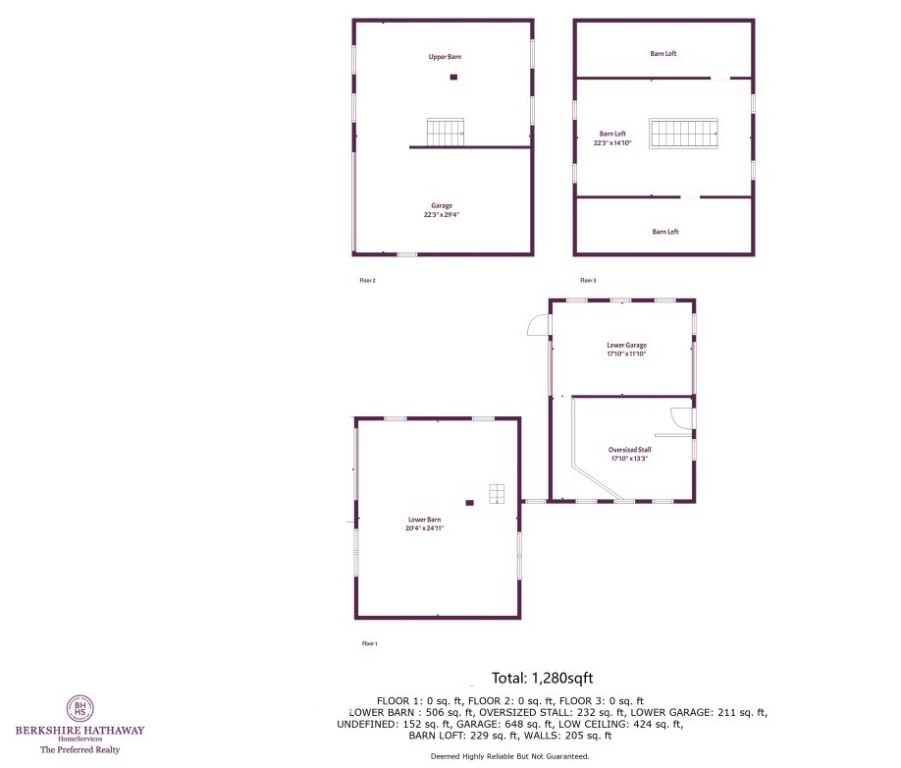 652 Tub Mill Run Road