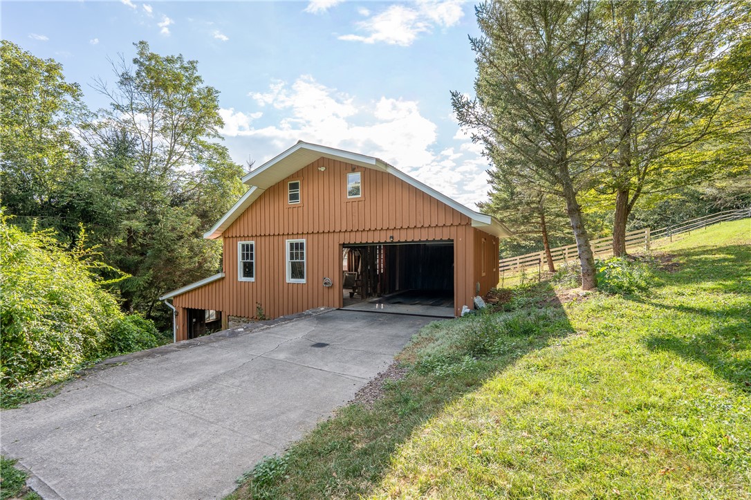 652 Tub Mill Run Road