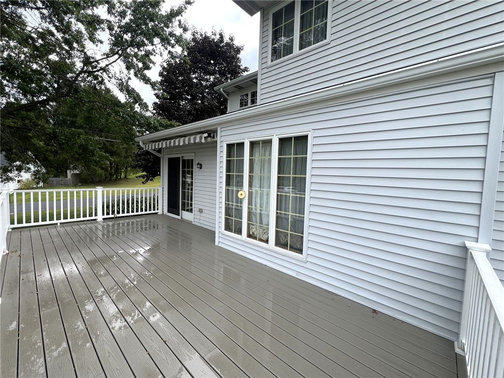 409 Gregg Avenue