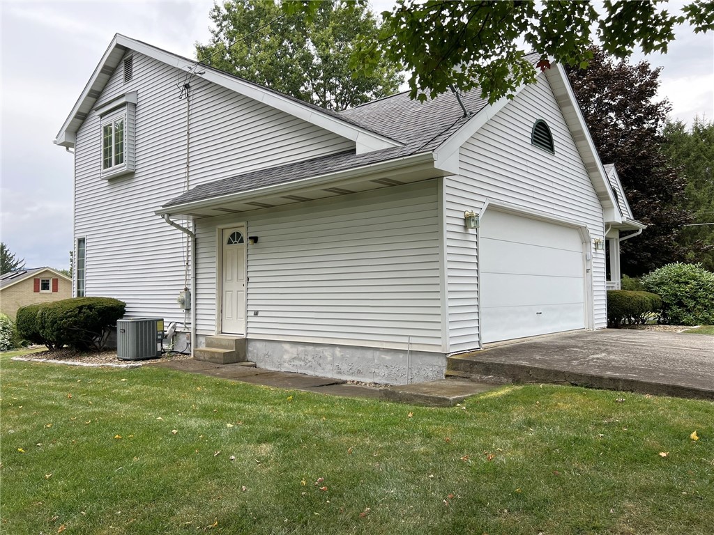 409 Gregg Avenue