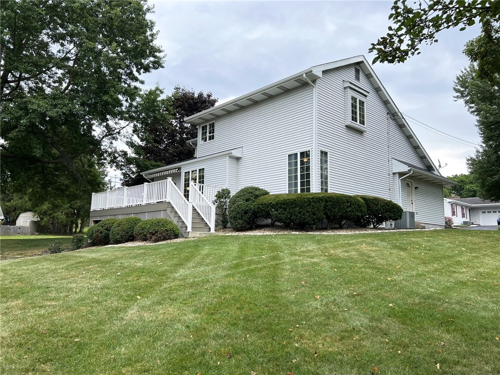 409 Gregg Avenue