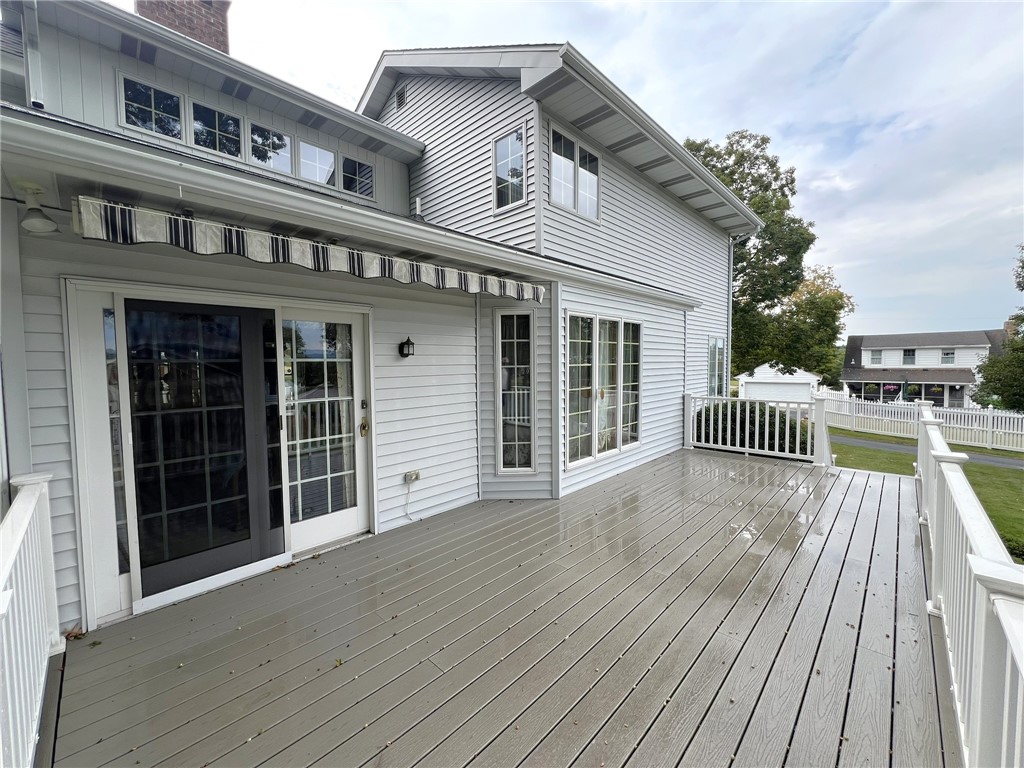 409 Gregg Avenue