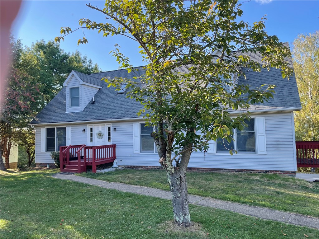 180 Beech Dr