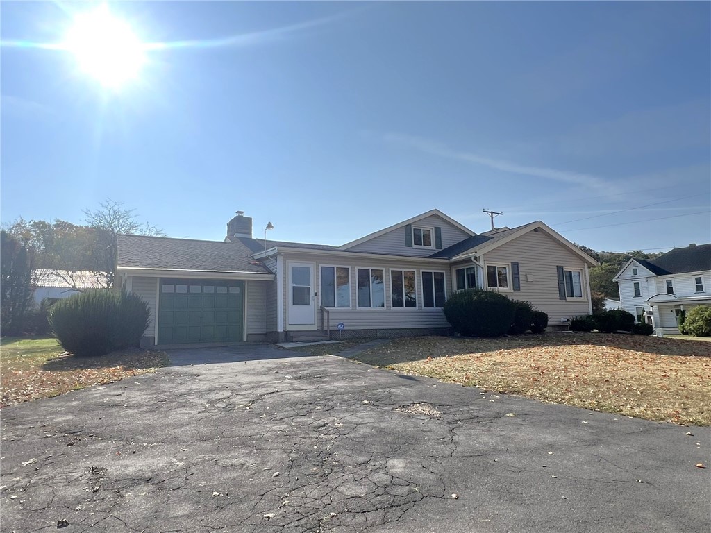 170 Eleventh Avenue