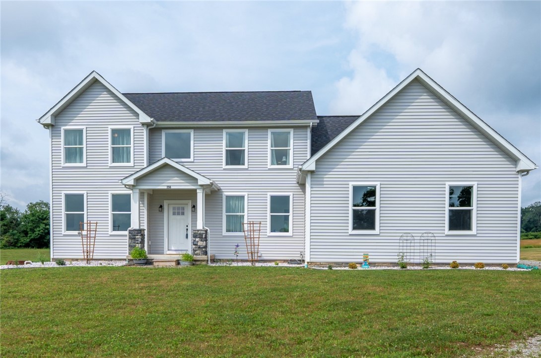 356 Stone Church Hill Road