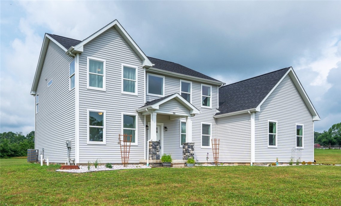 356 Stone Church Hill Road