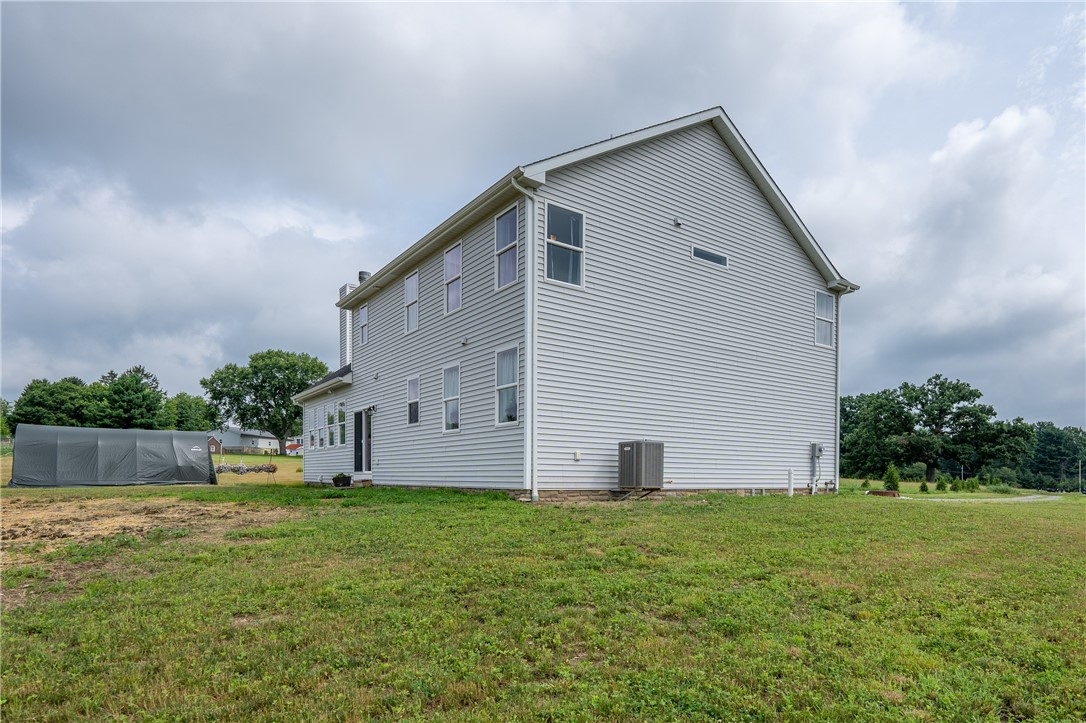 356 Stone Church Hill Road