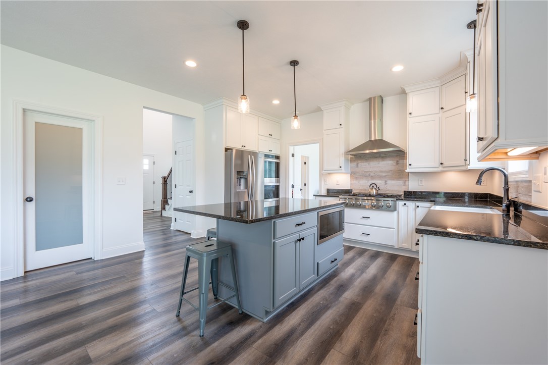 356 Stone Church Hill Road