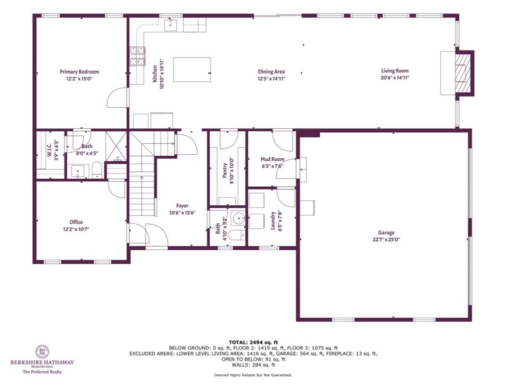 356 Stone Church Hill Road