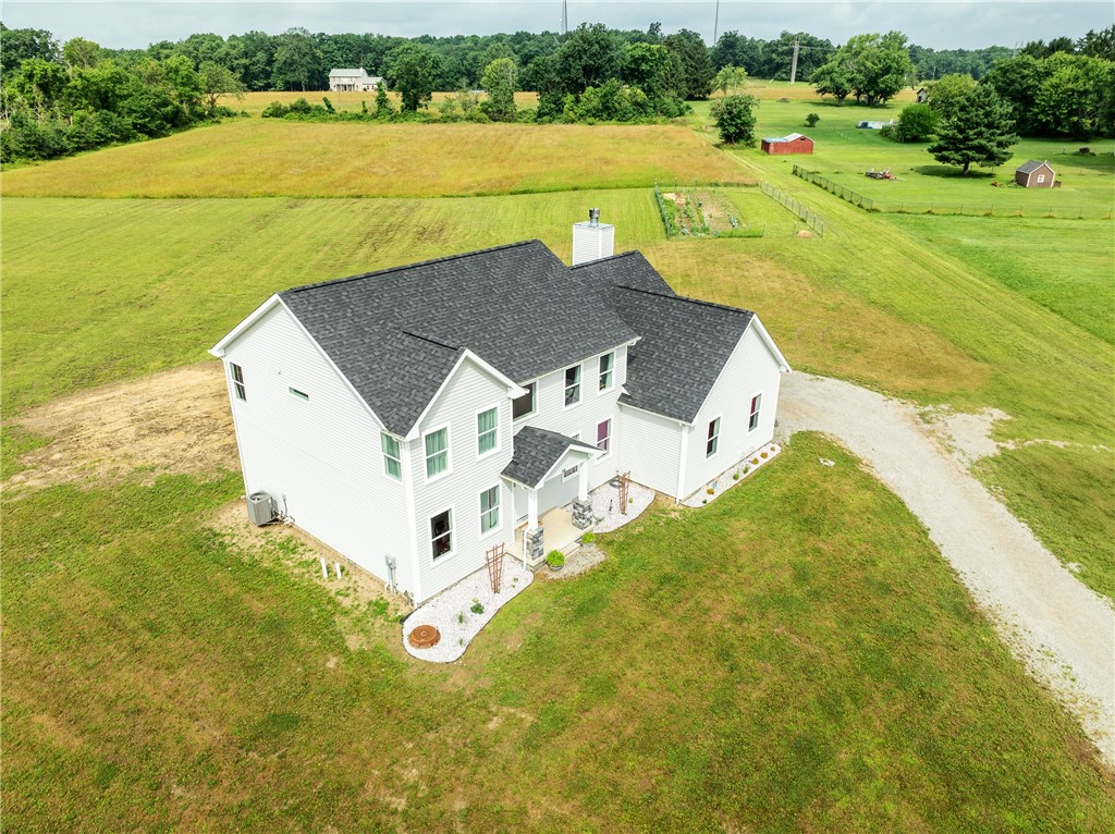 356 Stone Church Hill Road