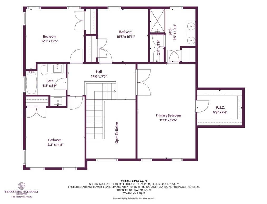 356 Stone Church Hill Road