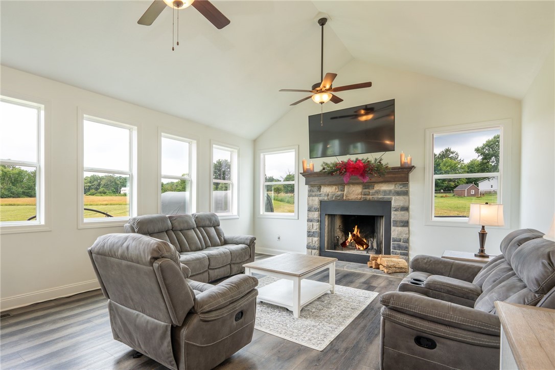 356 Stone Church Hill Road