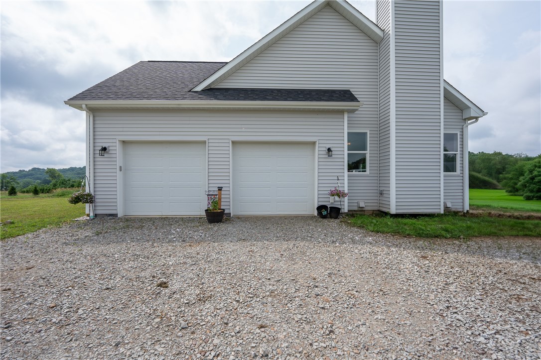 356 Stone Church Hill Road