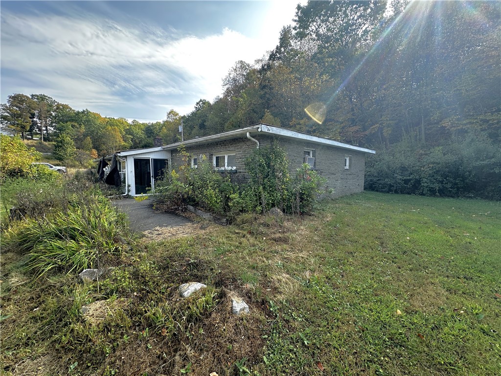 1258 State Route 711