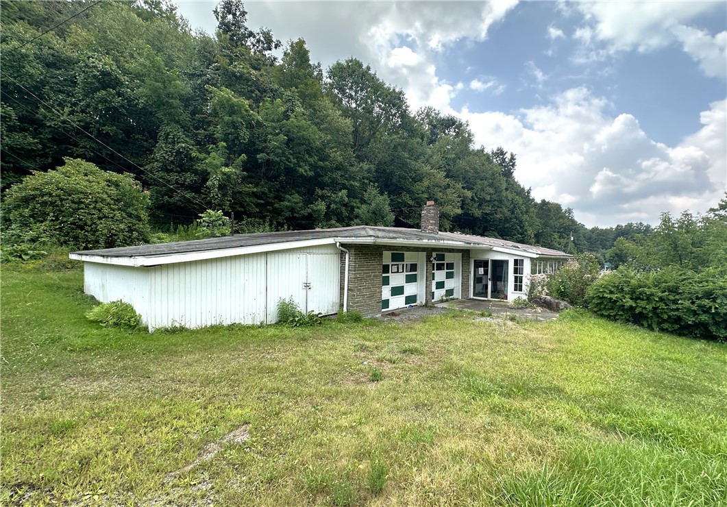 1258 State Route 711