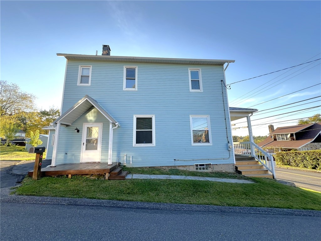 307 Lambert Street