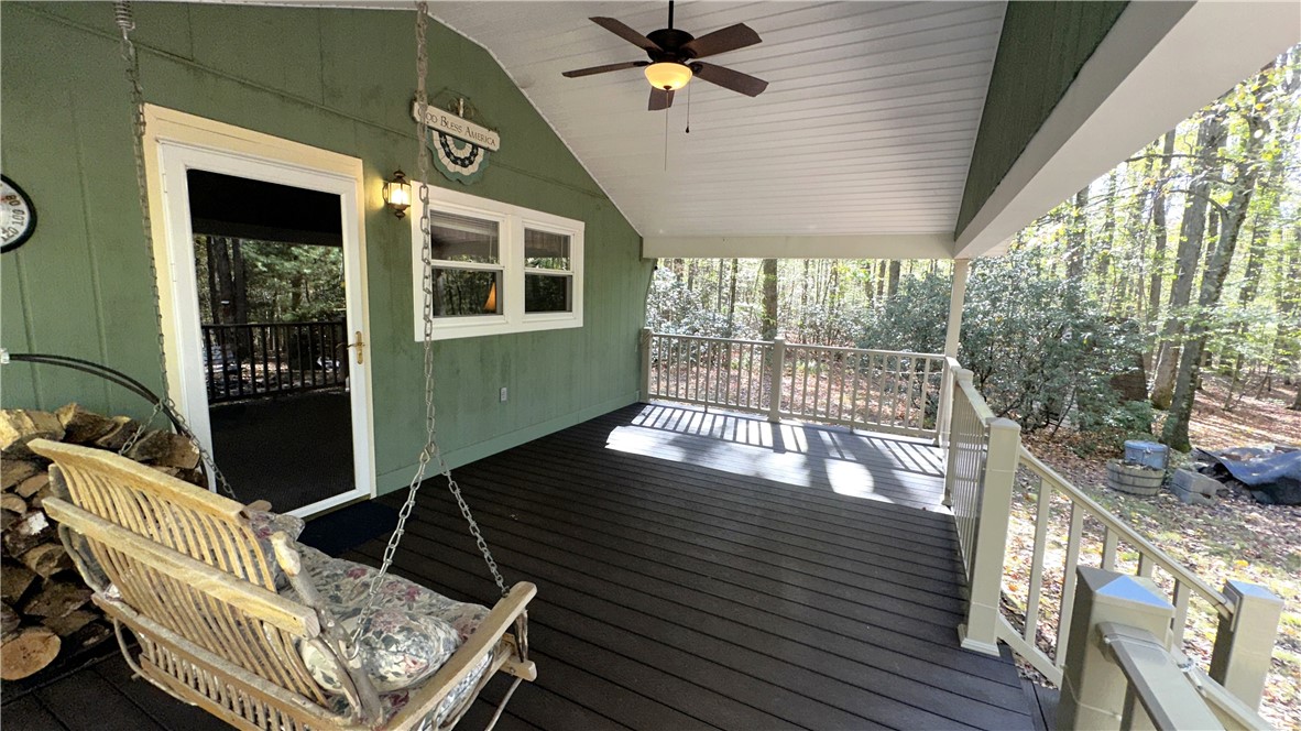 737 Crooked Pine Trail