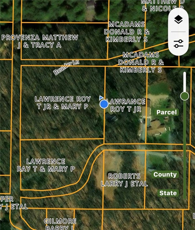 737 Crooked Pine Trail