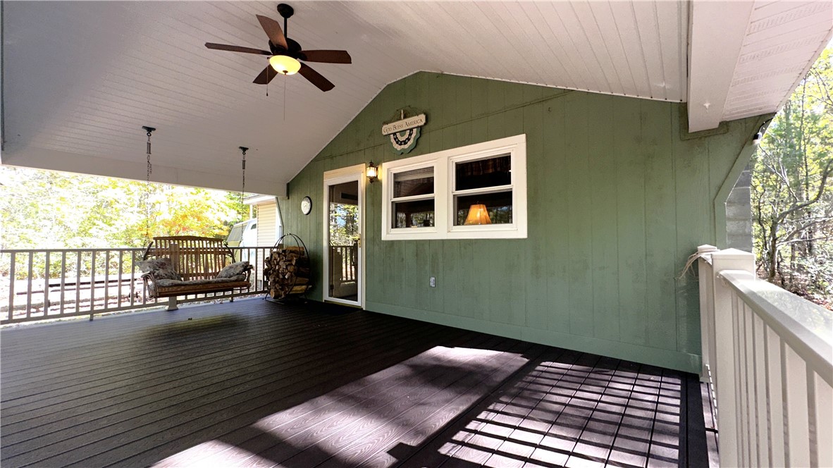 737 Crooked Pine Trail