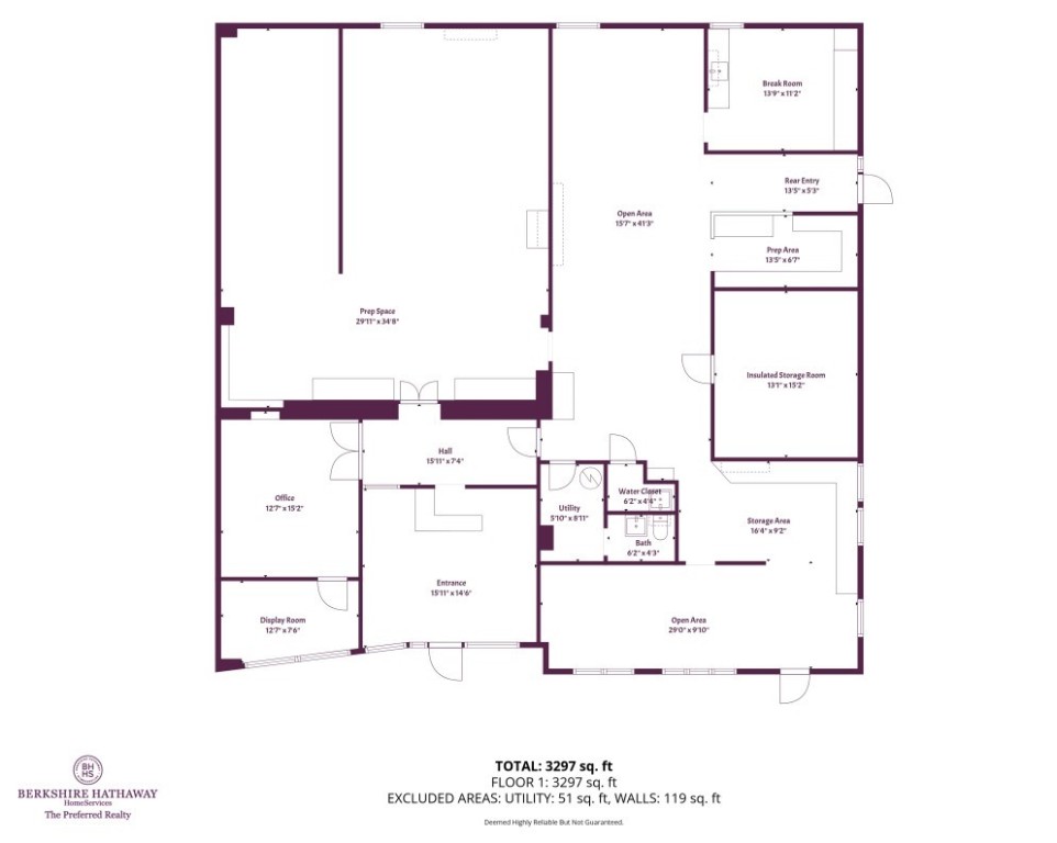 111 N Fairfield Street