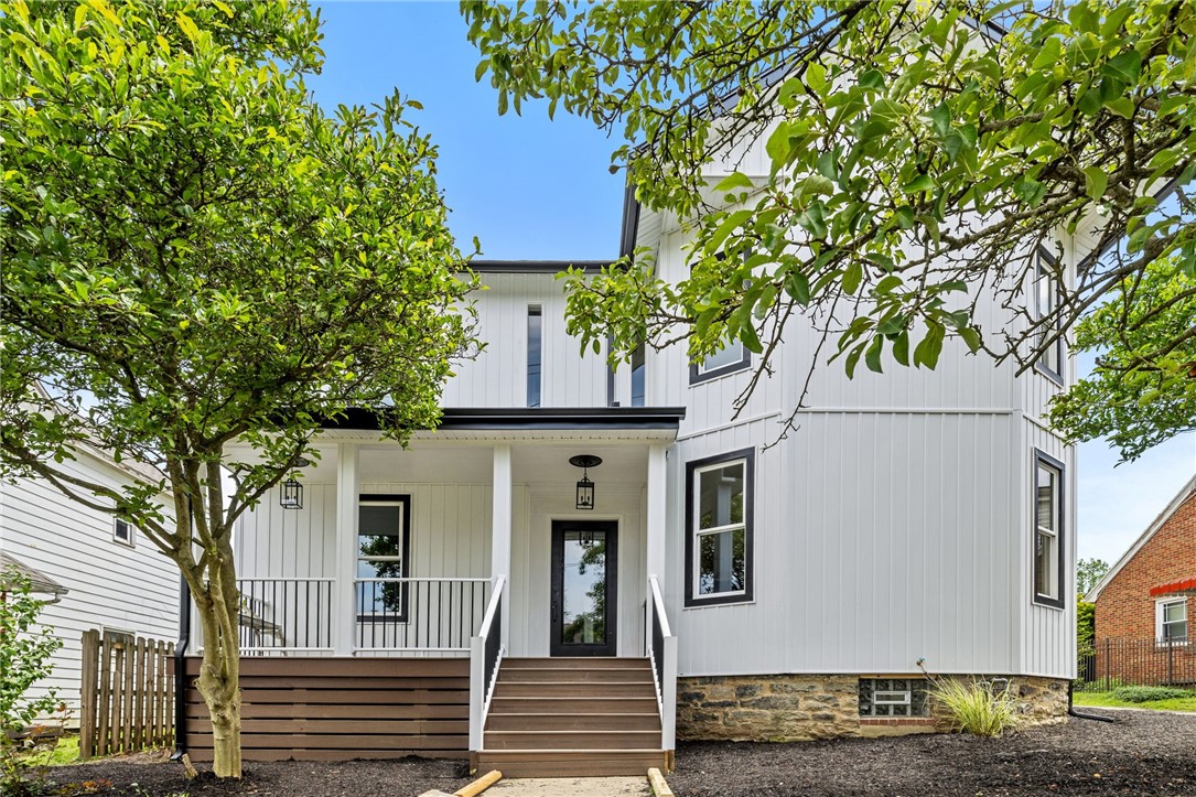 312 N Fairfield Street