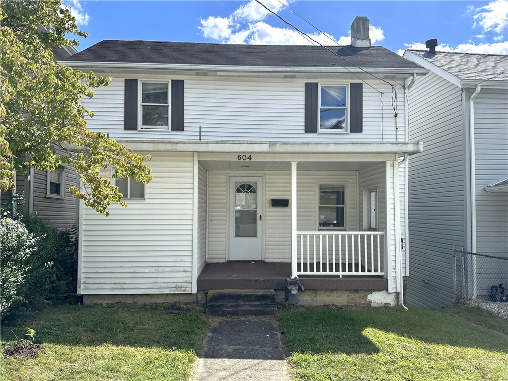 604 8th Street