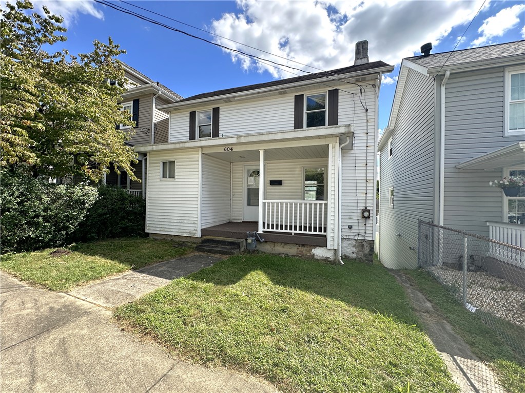 604 8th Street