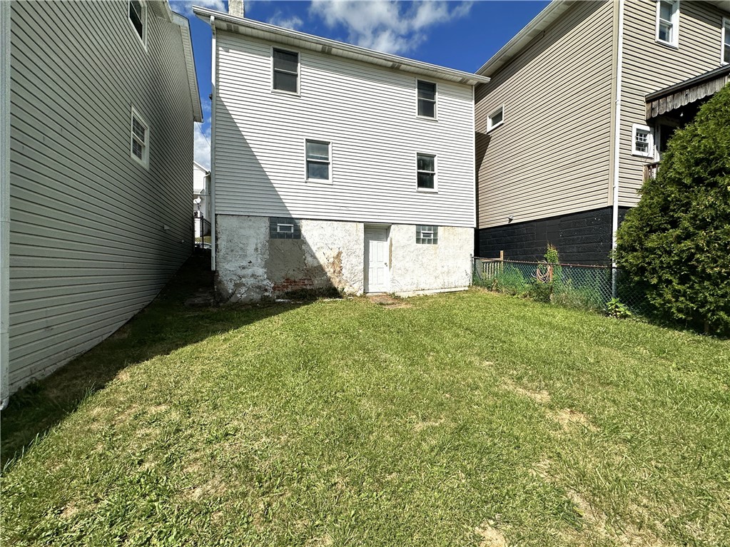 604 8th Street