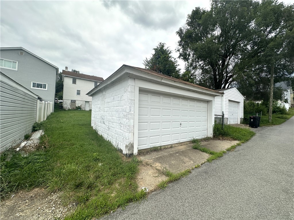 604 8th Street