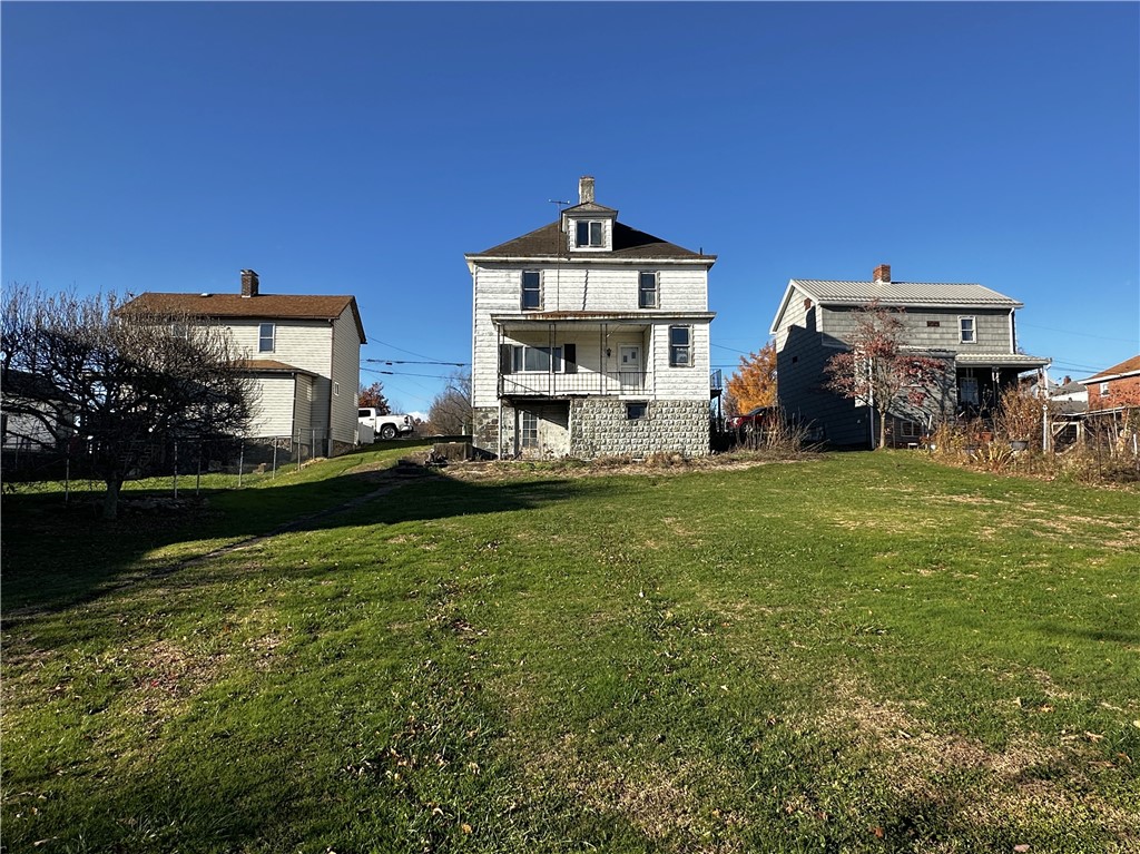 92 Second Easy Street