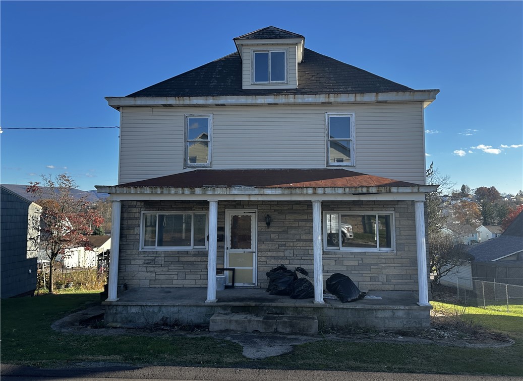 92 Second Easy Street