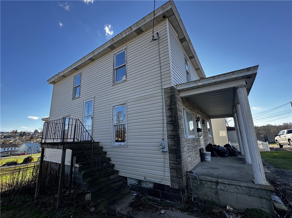 92 Second Easy Street