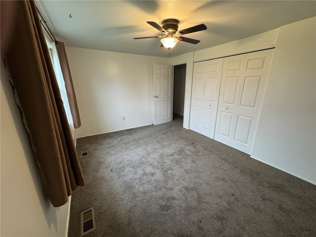 107 Fosterville Road