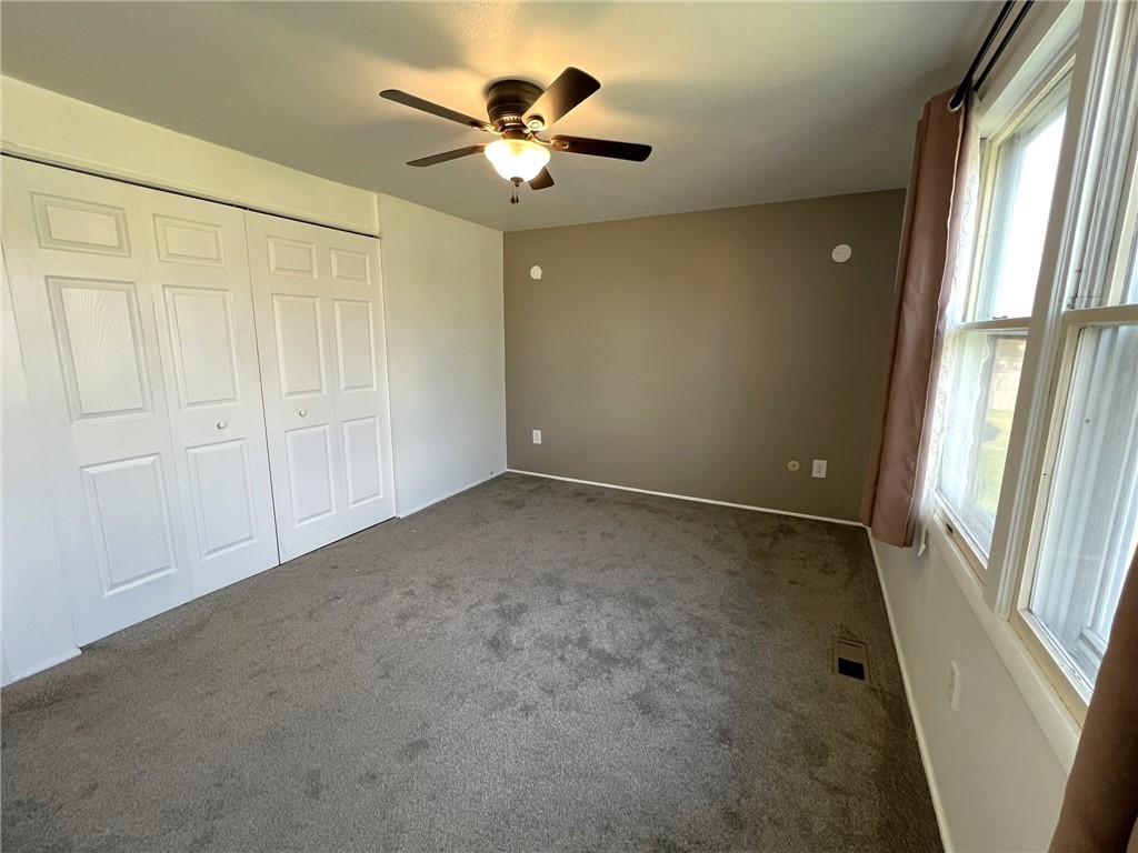 107 Fosterville Road