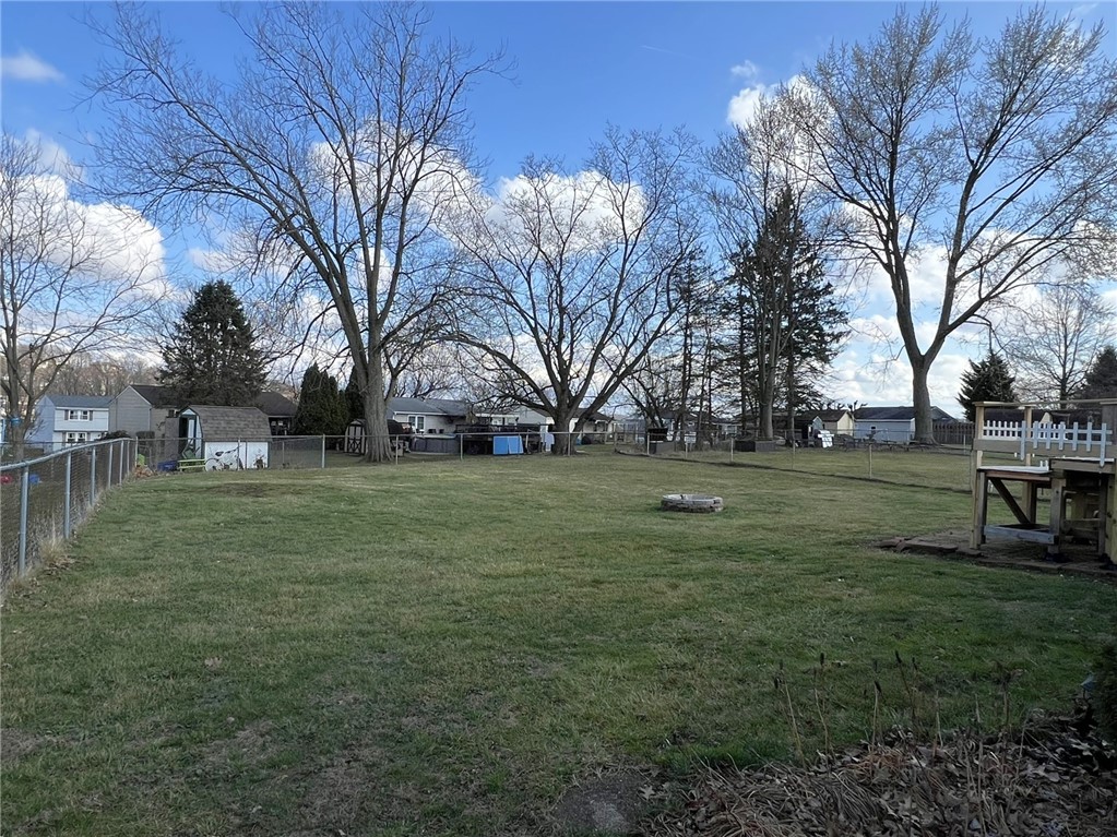 107 Fosterville Road